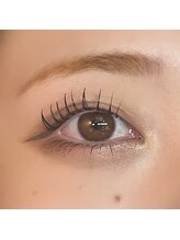 ノエル 久里浜店(Noel)/韓国式上下まつげパーマ