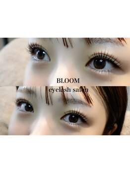 キープ力が自慢のサロン