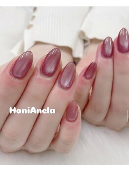 ホニアネラ(HoniAnela)/まぐねっと