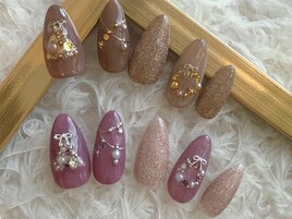 11月12月キャンペーンデザイン