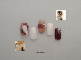 【過去】マンスリーデザイン