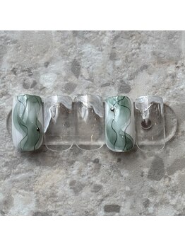 エクロール(eclore)/定額デザイン