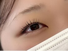 ビジョルノ つくばみどりの店(Begiorno)/まつ毛パーマ