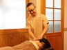 2回目以降院長施術【矯正】鍼灸＜顔＋全身＋矯正＋首骨盤＞¥13,200