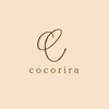 cocorira【2/2 NEW OPEN（予定）】ロゴ