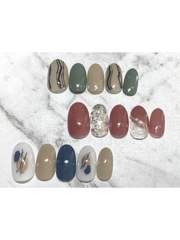 シンプル系（オフィス・日常）が得意