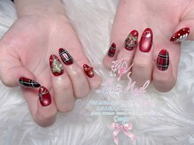 リナ 長堀橋店(Lina)/持ち込み／つけ放題長さ出し