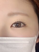 オズ(OZ)/【まつげ/まつ毛パーマ】郡山