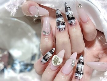 ローネイル(ROW nail)