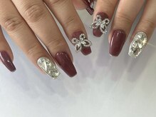 ワーブ 一宮店(worb.)/お客様持ち込みdesign