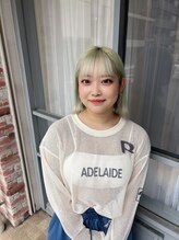 クラリスバイネオ 武蔵小杉(Claris by neo) 荒巻 めい