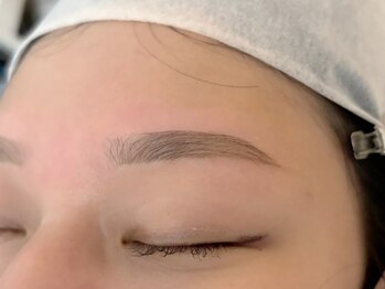 オクターブ 北九州店(Octave)/眉毛ワックス脱毛【八幡西区】