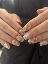 エム ネイル(emu nail)/60分定額