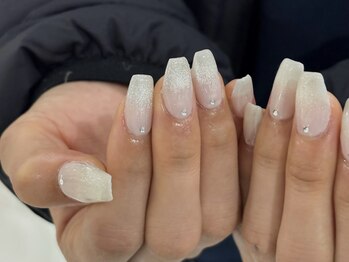 ネイル_デザイン