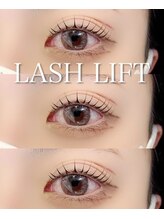 リセシュ(Riseshu)/江坂次世代まつ毛パーマ/可愛い