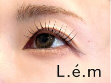 リム(L.e’.m)/パリジェンヌ