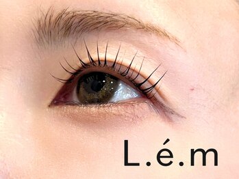 リム(L.e’.m)/パリジェンヌ