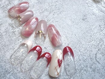 シェリードール(SHERRY DOLL)/-Hand-定額コースB