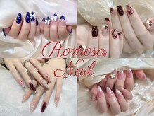 ロモサ 王子店(Romosa)