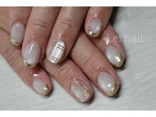 レイ ネイル(Lei nail)/