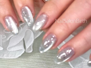 ネイルサロンバース(Nail Salon Birth)/PRISMマグネット