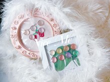 ナイスミー(Nice Me)/ぷる艶マグネット