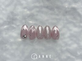 パラジェル 4月マンスリー