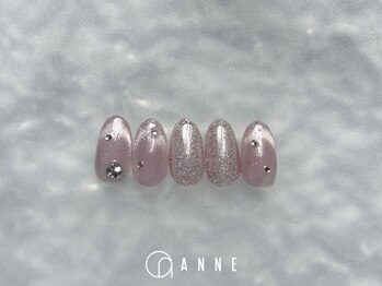 パラジェル 4月マンスリー