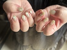 レア ネイル(lea nail)/デザインネイル