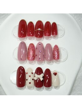 リズム シークレット(Rizm secret)/定額Aコース