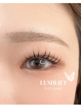 アリュール(Allure’)/まつ毛パーマ／ラッシュリフト