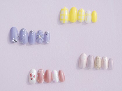 ニカ(NICA)の写真