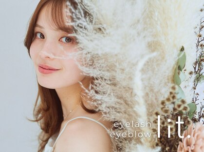 リット 渋谷店(lit.)の写真