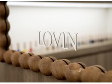 ラヴィン(Lovin)