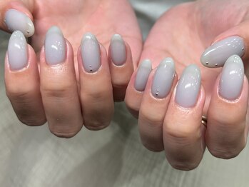 コンフォネイル(comfo nail)/定額デザイン