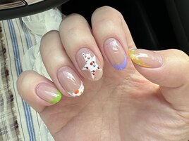持ち込みデザイン