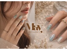 メイドットバイシャルム(May.byCharme)
