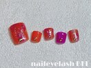 6月キャンペーン☆フット