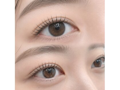 チェスナッツ 銀座(CHESTNUTS Nail&Eyelash)の写真