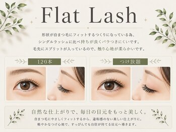 ビューティーサロン ココ 岐阜店(Beauty Salon COCO)/マツエク/フラットラッシュ