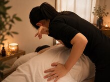 リラクゼーション 水仙の雰囲気(落ち着いた空間で心身ともにリラックス♪)