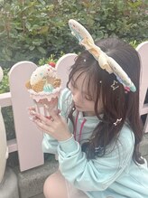 ワイベール 新宿西口店(YVeil)&nbsp;yuuka 
