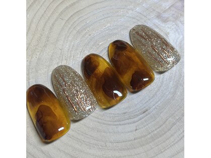 ラムネイル(la_m.nail)の写真