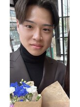 オーシャンズ 谷町四丁目店(OCEANS)&nbsp;河上 直人