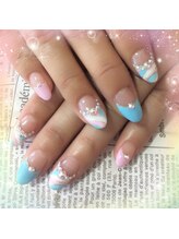オウシーネイルズ(OUCY nails)/