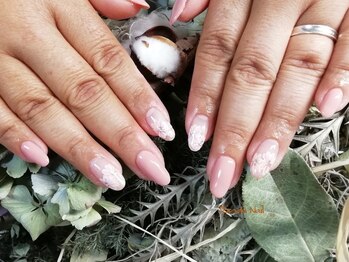 リンドゥネイル 上小田井店(Rindu Nail)/フラワー