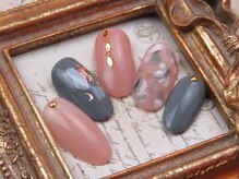 ネルフィーズ(NAILFY's)/定額ネイル
