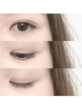 プライズアイリス アイラッシュ 池袋東口店(prize Iris eyelash)/まつ毛パーマ♪【池袋】