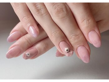 マイシティー ネイル(My City Nail)/