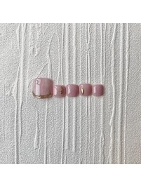 フット定額　オフ込￥9100